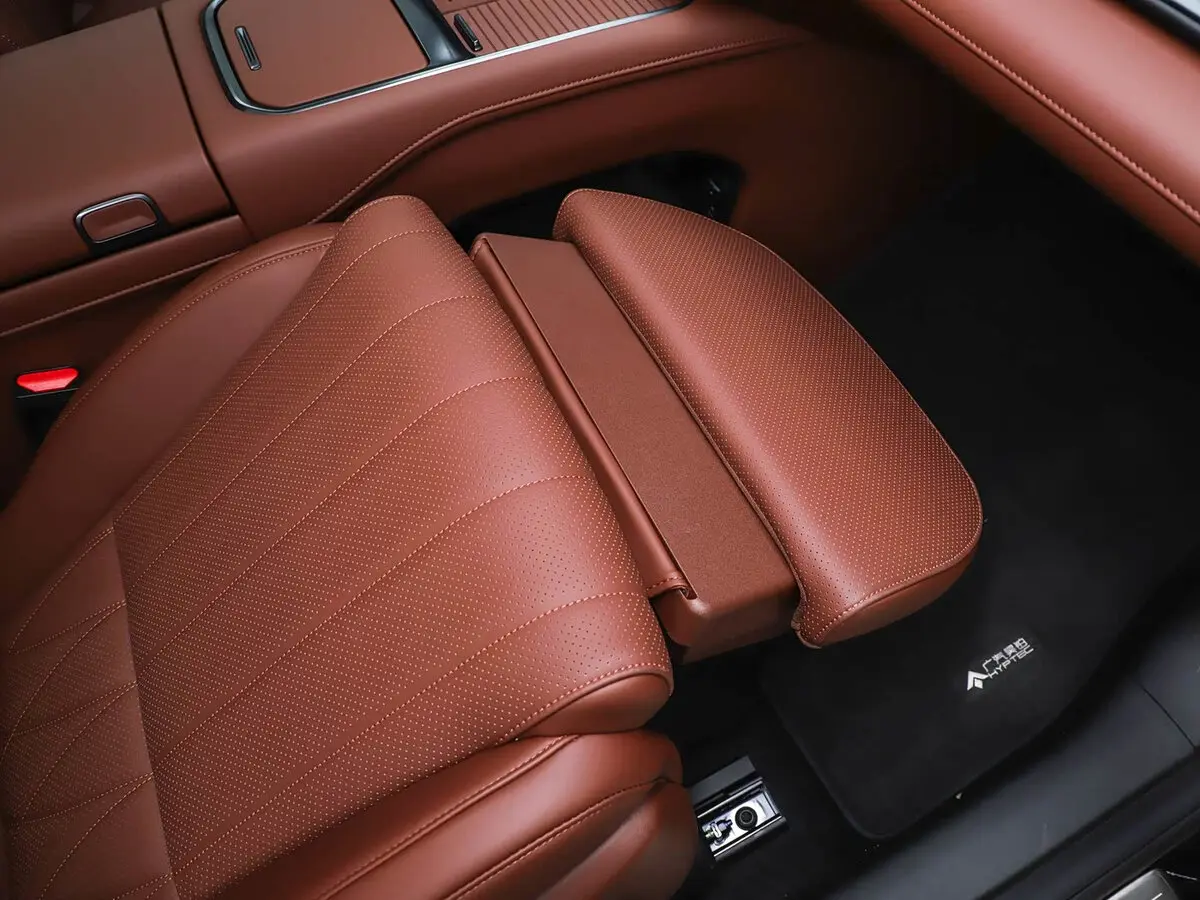 Aion Hyptec S600 2026 – н.в. Внедорожник 5 дв. — photo 16