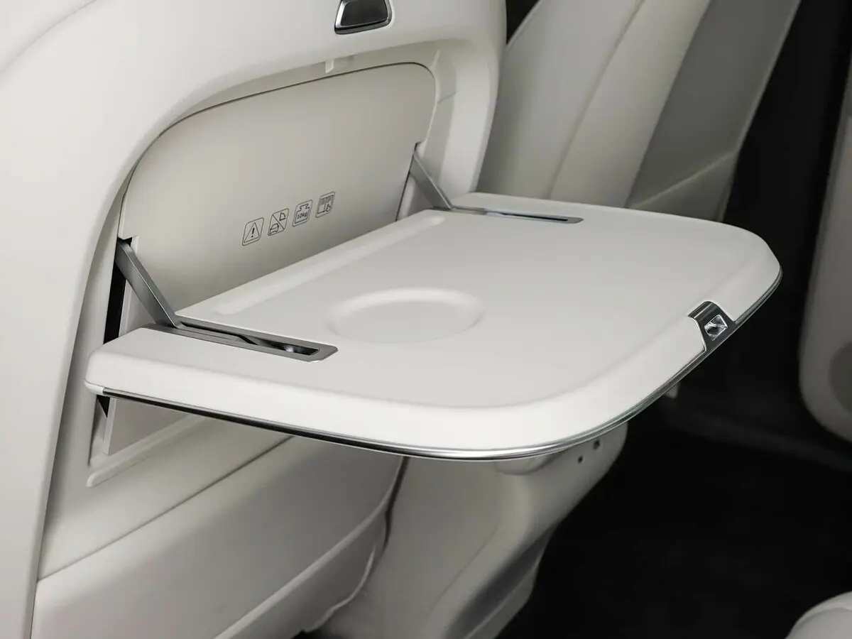 Haval H10 2026 – н.в. Внедорожник 5 дв. — сүрөт 19