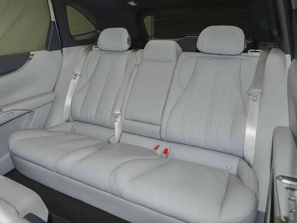 Buick Electra E7 2026 – н.в. Внедорожник 5 дв. — сүрөт 12