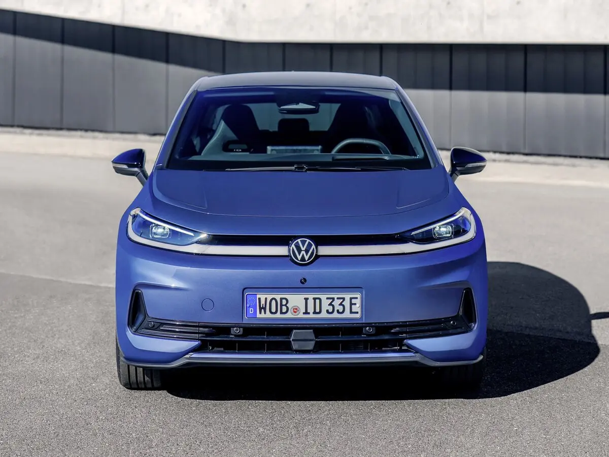 Volkswagen ID.3 I Рестайлинг 2 Хэтчбек 5 дв. Neo — сүрөт 3