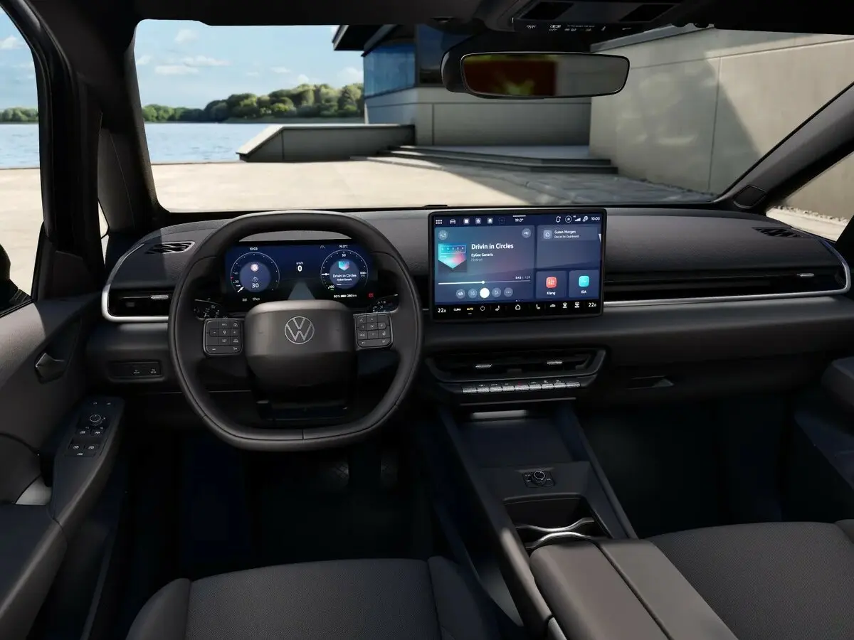 Volkswagen ID.3 I Рестайлинг 2 Хэтчбек 5 дв. Neo — сүрөт 6