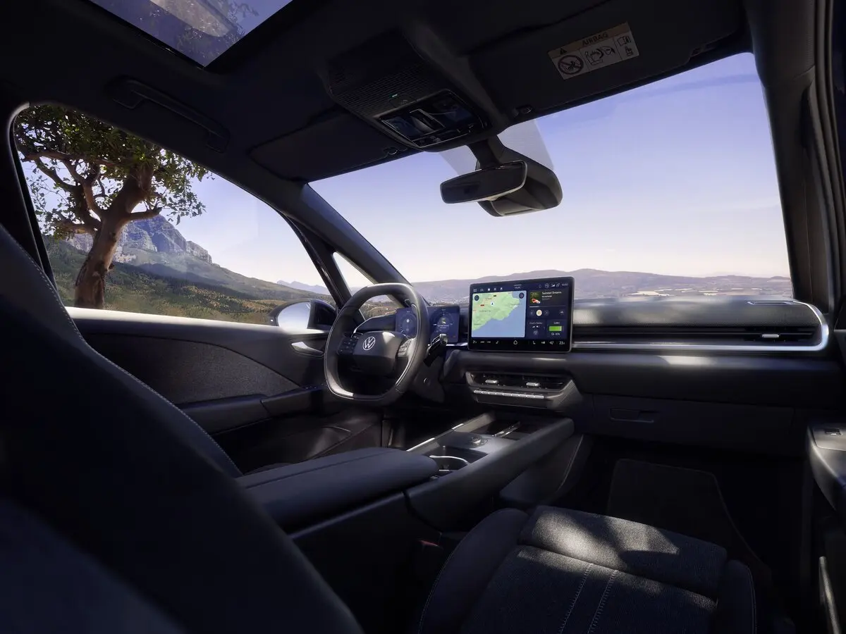 Volkswagen ID.3 I Рестайлинг 2 Хэтчбек 5 дв. Neo — сүрөт 7