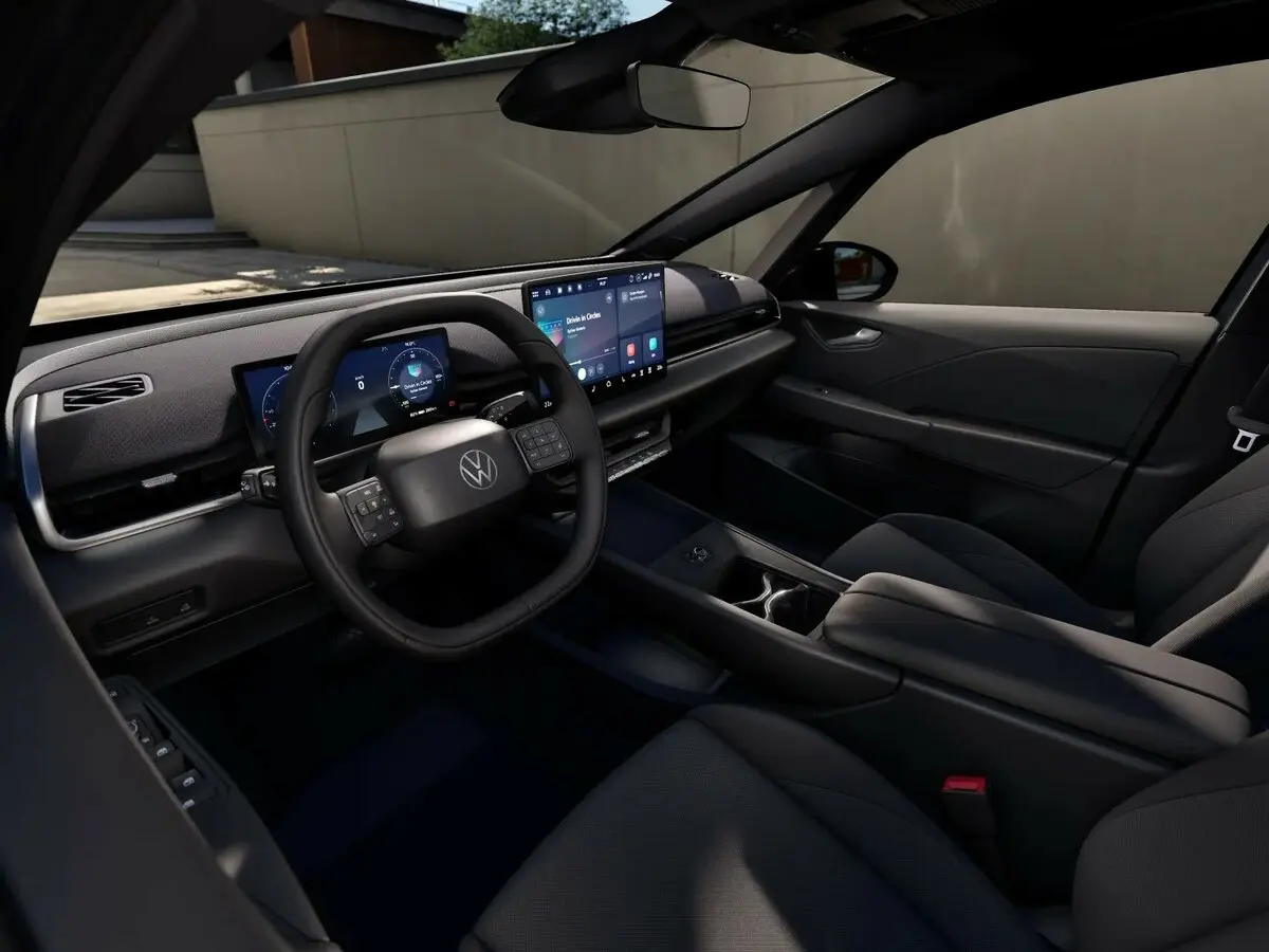 Volkswagen ID.3 I Рестайлинг 2 Хэтчбек 5 дв. Neo — сүрөт 8
