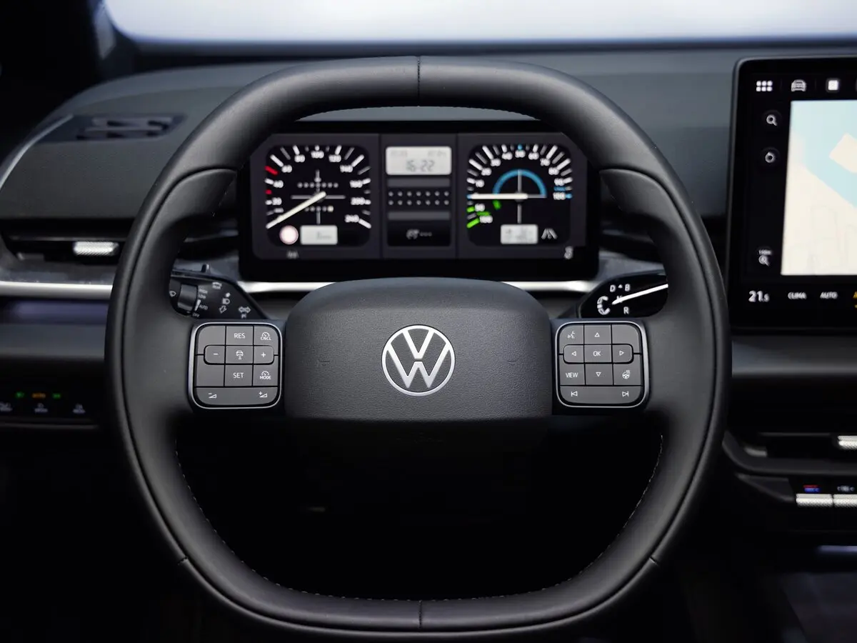 Volkswagen ID.3 I Рестайлинг 2 Хэтчбек 5 дв. Neo — сүрөт 9