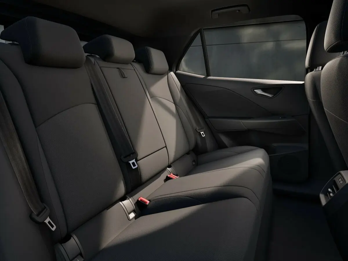 Volkswagen ID.3 I Рестайлинг 2 Хэтчбек 5 дв. Neo — сүрөт 10