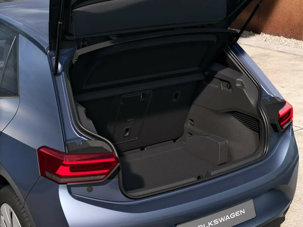 Volkswagen ID.3 I Рестайлинг 2 Хэтчбек 5 дв. Neo — сүрөт 12