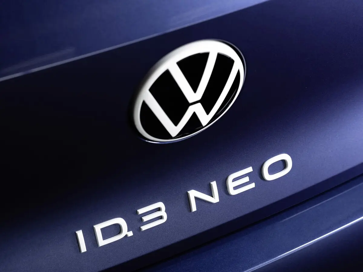 Volkswagen ID.3 I Рестайлинг 2 Хэтчбек 5 дв. Neo — сүрөт 15