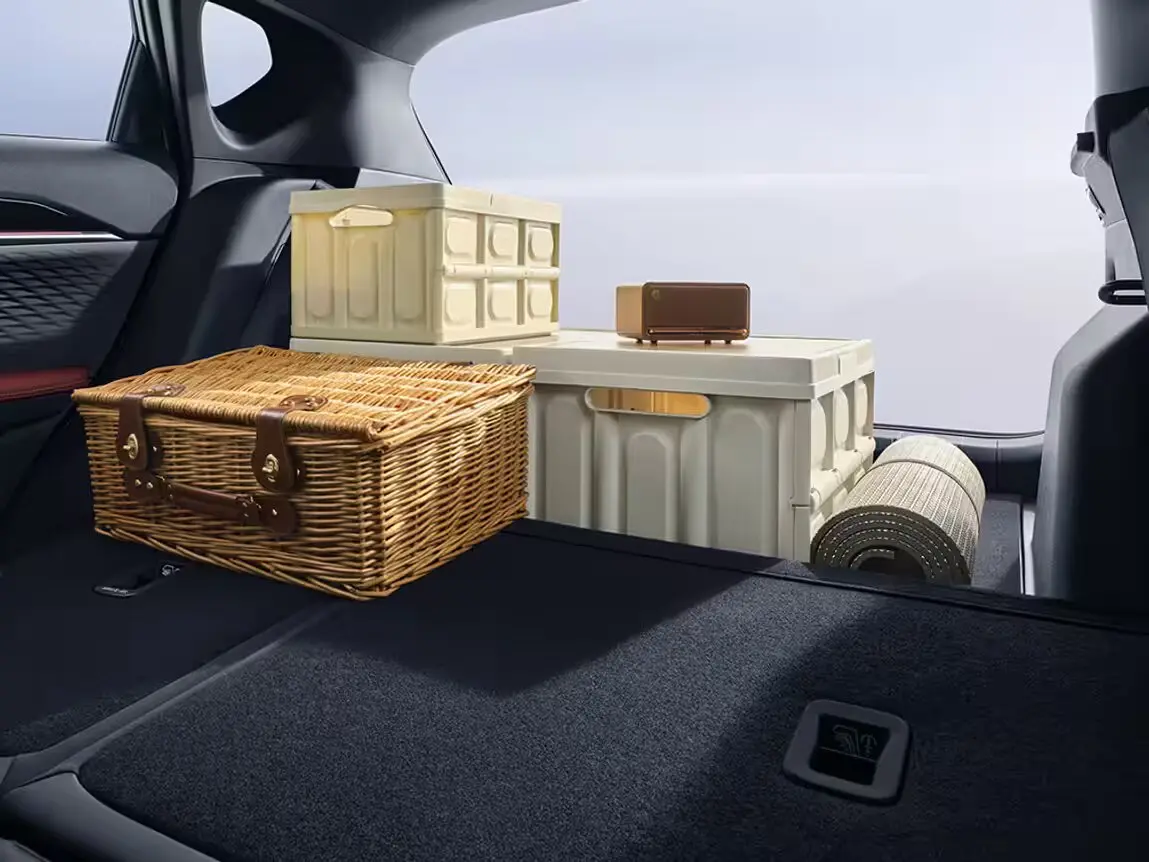 Geely Coolray I Рестайлинг 2 Внедорожник 5 дв. — сүрөт 12