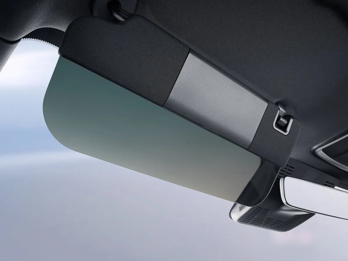 Geely Coolray I Рестайлинг 2 Внедорожник 5 дв. — сүрөт 15