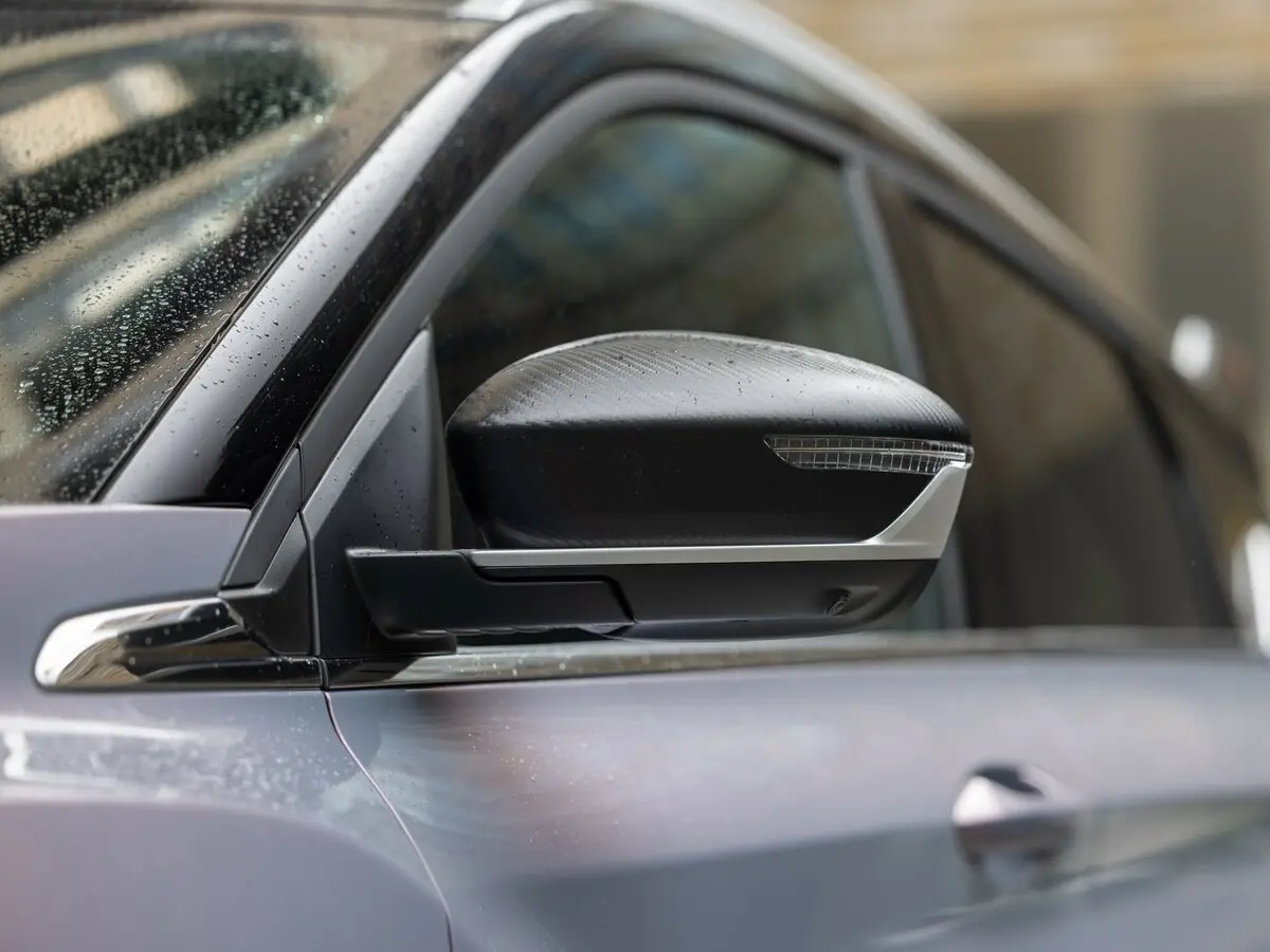 Geely Coolray I Рестайлинг 2 Внедорожник 5 дв. — сүрөт 30