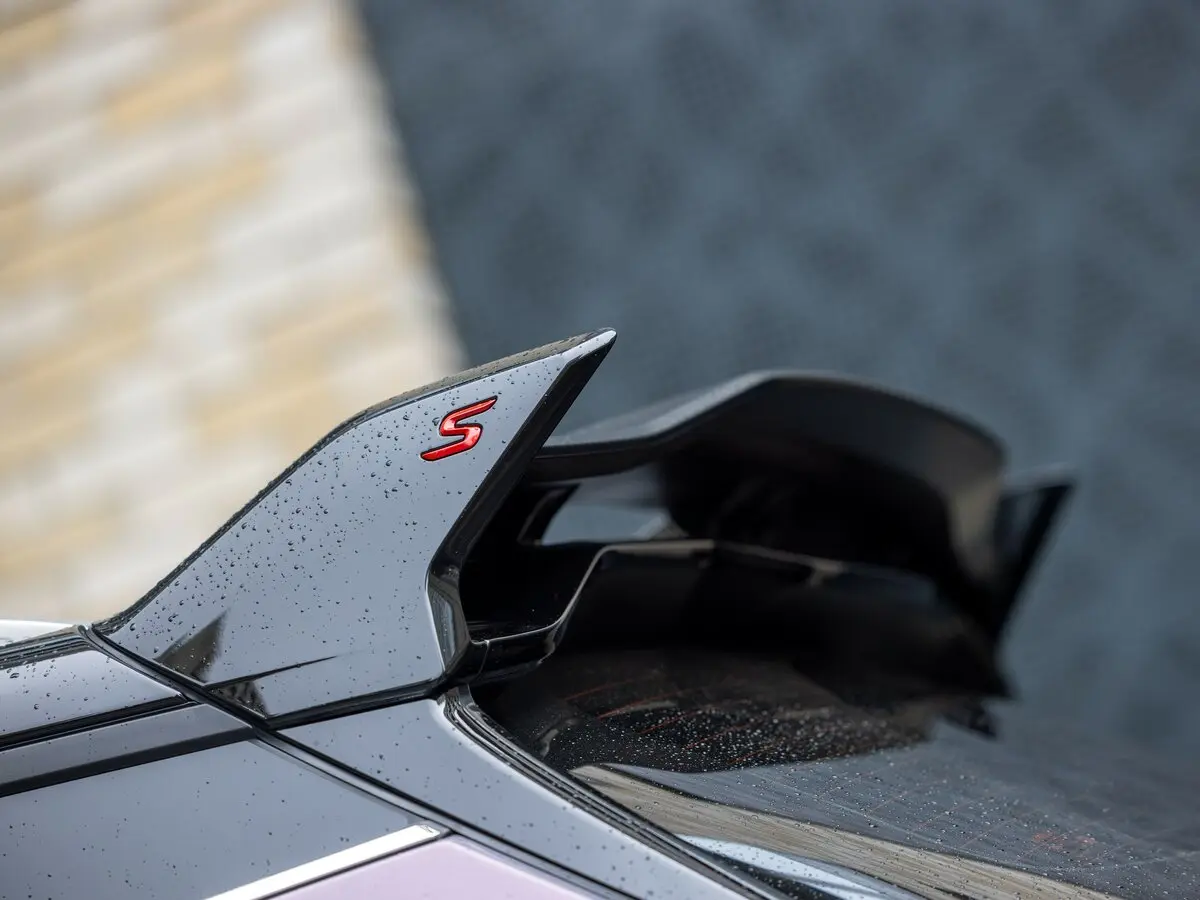 Geely Coolray I Рестайлинг 2 Внедорожник 5 дв. — сүрөт 33