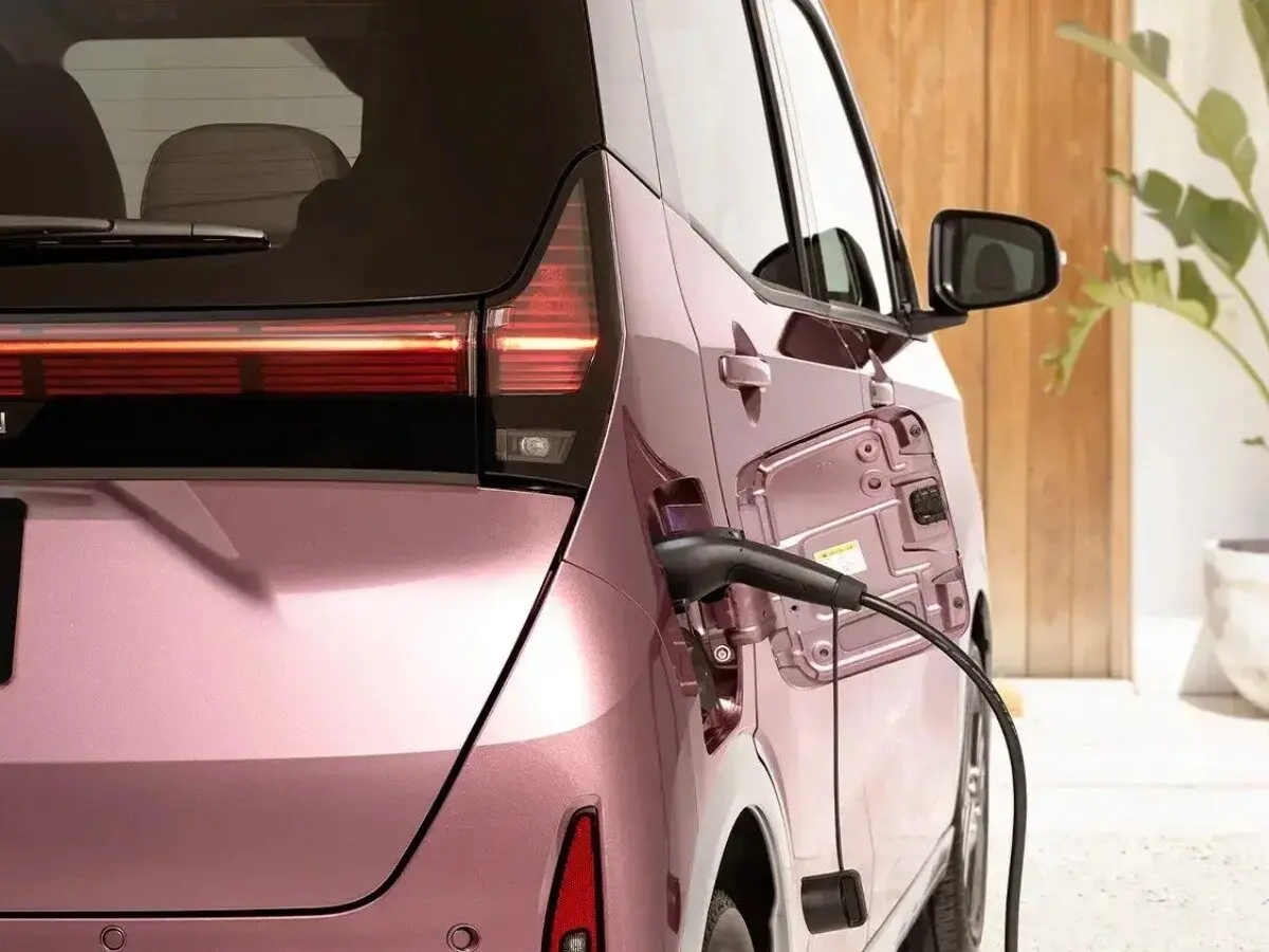 Nissan Sakura I Рестайлинг Хэтчбек 5 дв. — сүрөт 12