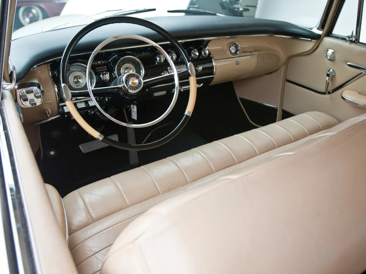 Chrysler 300 Letter Series I (300B) Рестайлинг Купе-хардтоп — сүрөт 5
