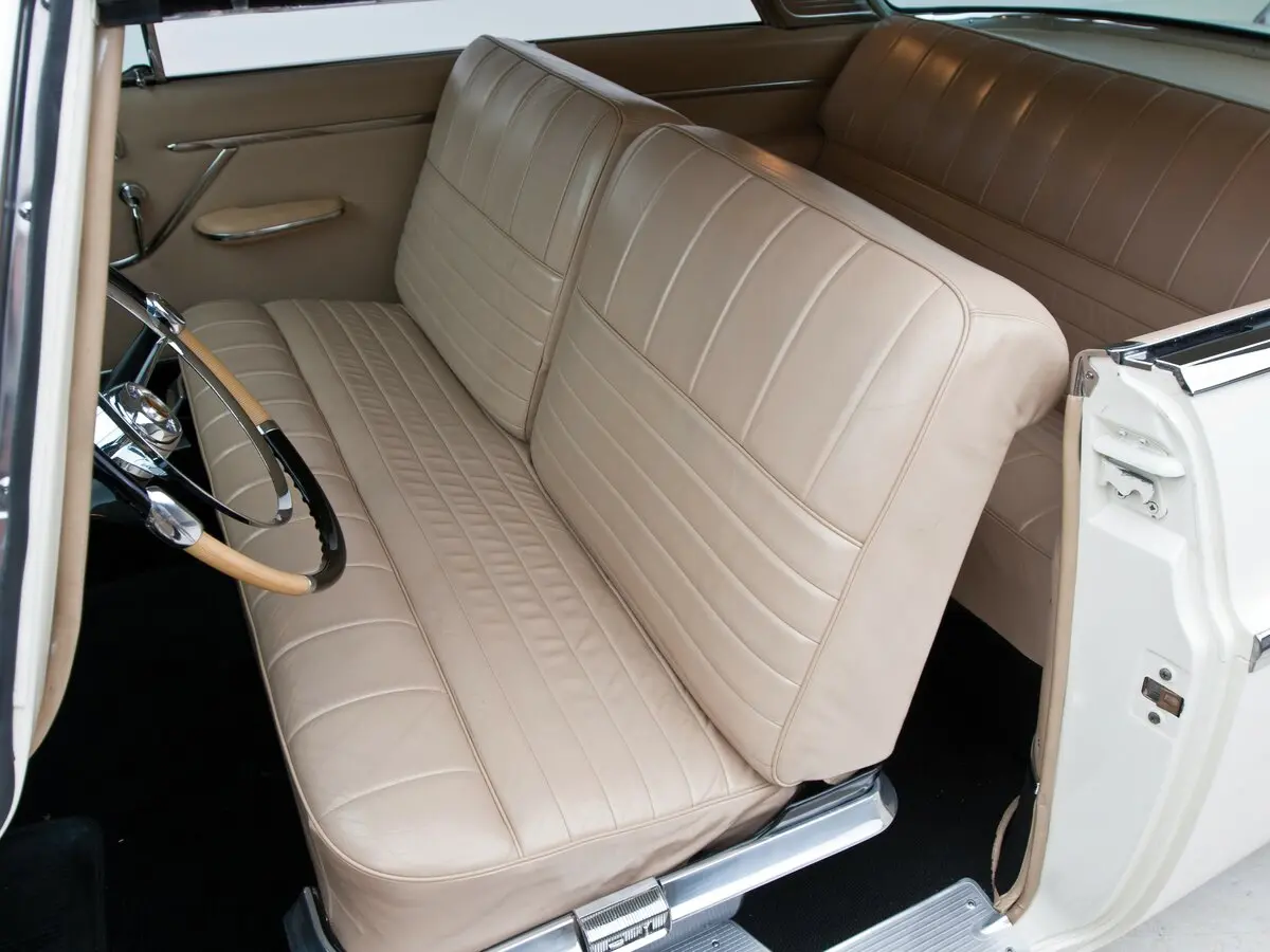 Chrysler 300 Letter Series I (300B) Рестайлинг Купе-хардтоп — сүрөт 6