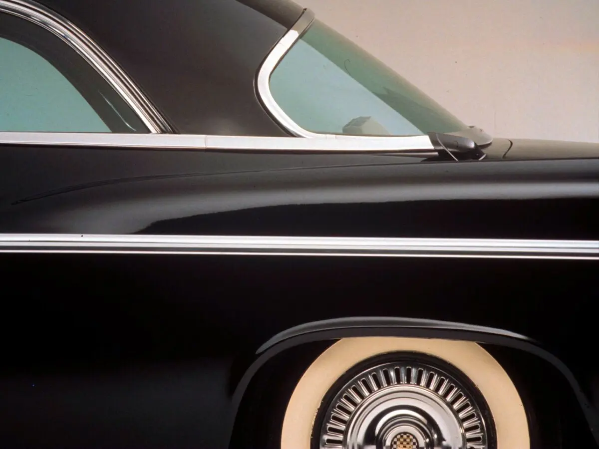 Chrysler 300 Letter Series I (300B) Рестайлинг Купе-хардтоп — сүрөт 13