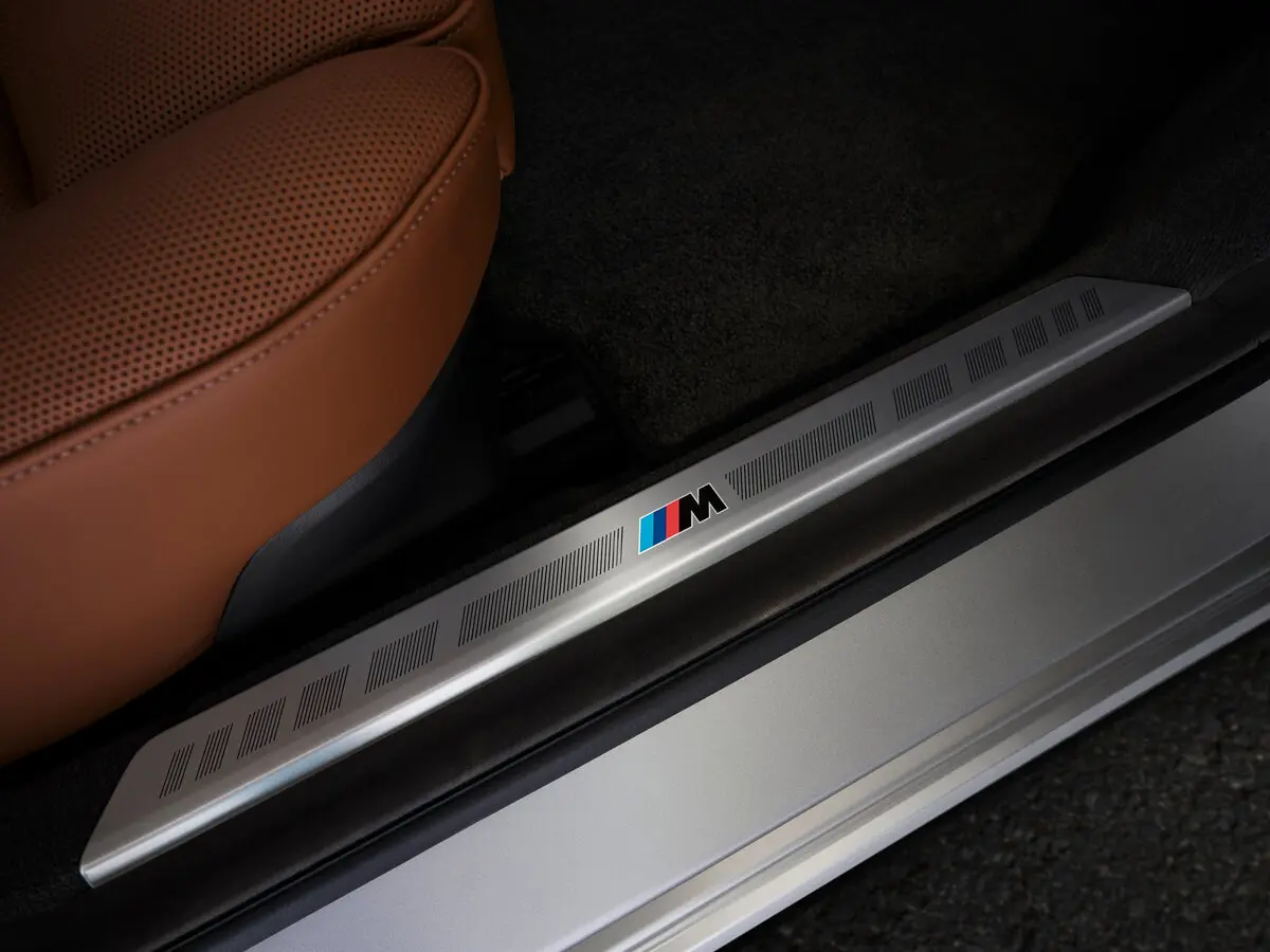 BMW i7 I (G70) Рестайлинг Седан — сүрөт 16
