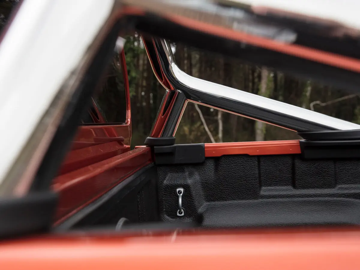 Toyota Hilux VIII Рестайлинг Пикап Двойная кабина — сүрөт 15