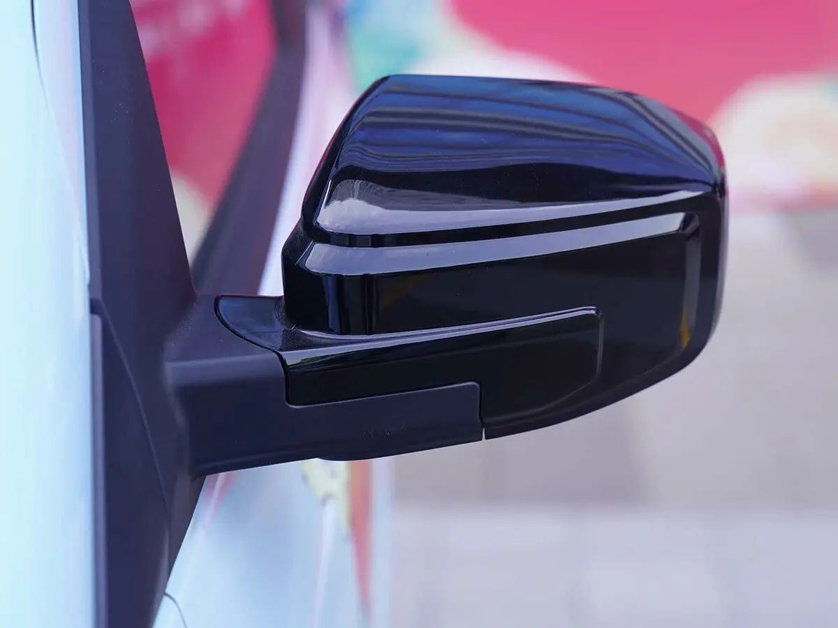 Dongfeng Fengon Mini EV 2022 – н.в. Хэтчбек 3 дв. — сүрөт 10