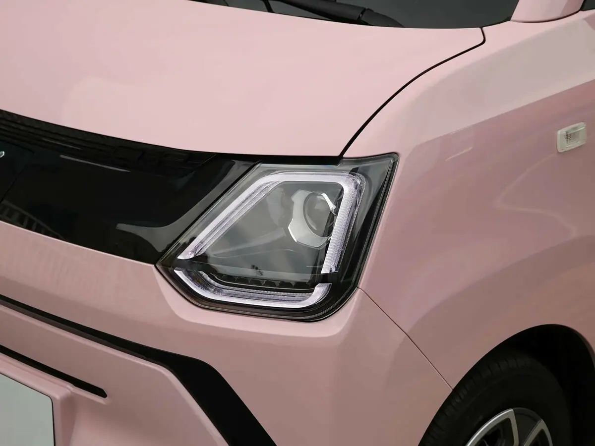 Dongfeng Fengon Mini EV 2022 – н.в. Хэтчбек 3 дв. — сүрөт 11
