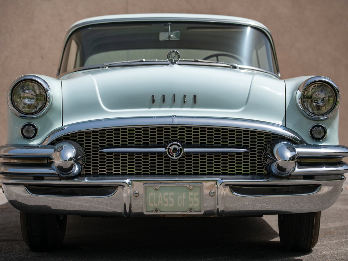 Buick Special II Рестайлинг Купе-хардтоп — фото 3
