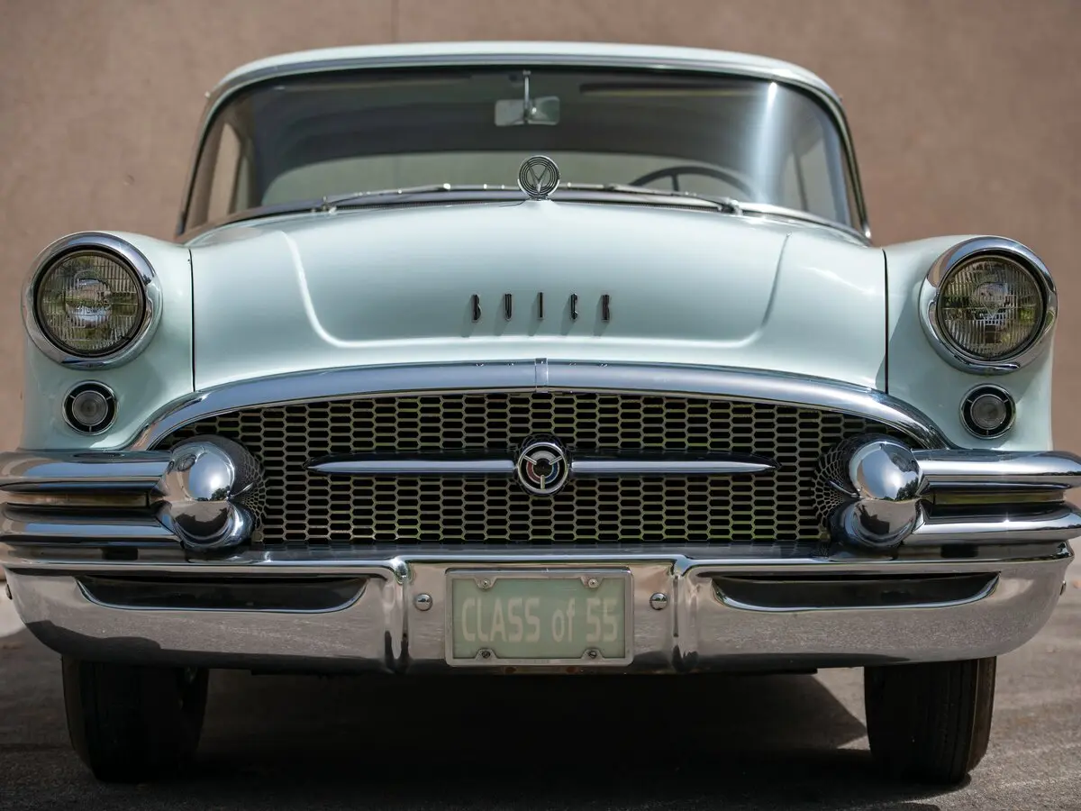 Buick Special II Рестайлинг Купе-хардтоп — photo 2