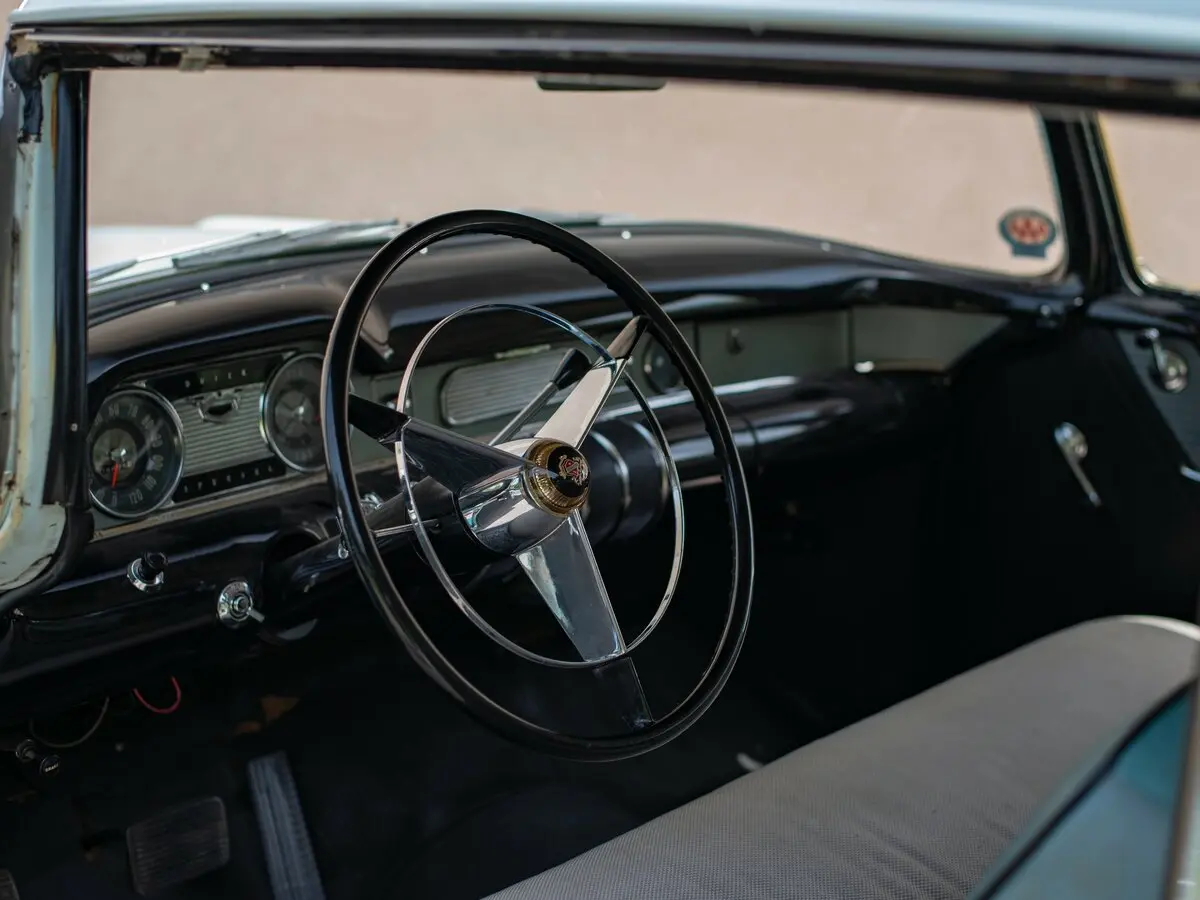 Buick Special II Рестайлинг Купе-хардтоп — photo 4