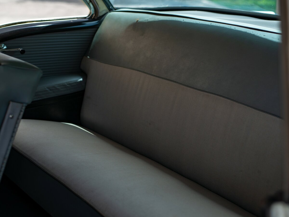 Buick Special II Рестайлинг Купе-хардтоп