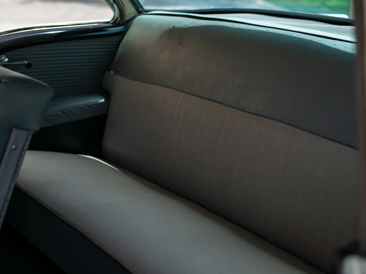 Buick Special II Рестайлинг Купе-хардтоп — photo 5