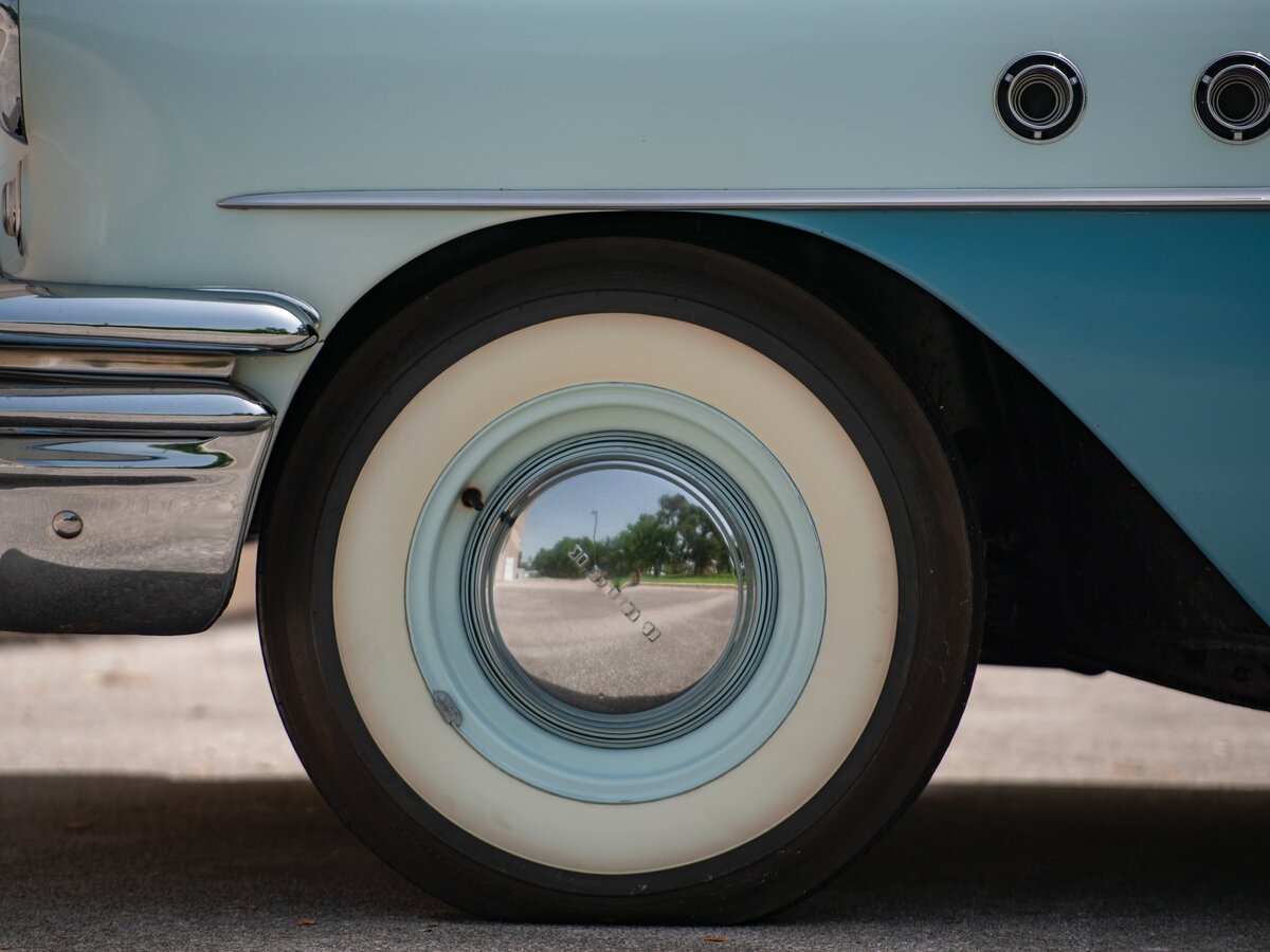 Buick Special II Рестайлинг Купе-хардтоп