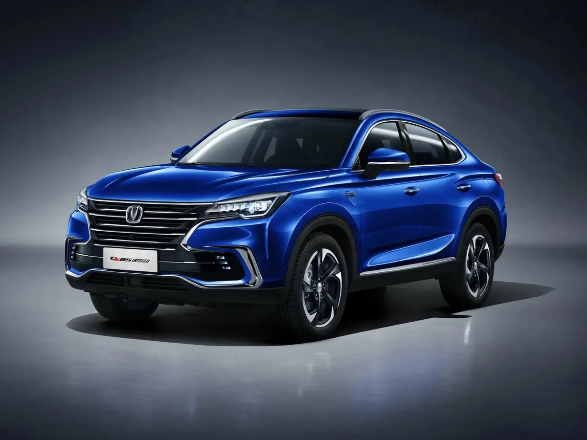 Changan CS85 I