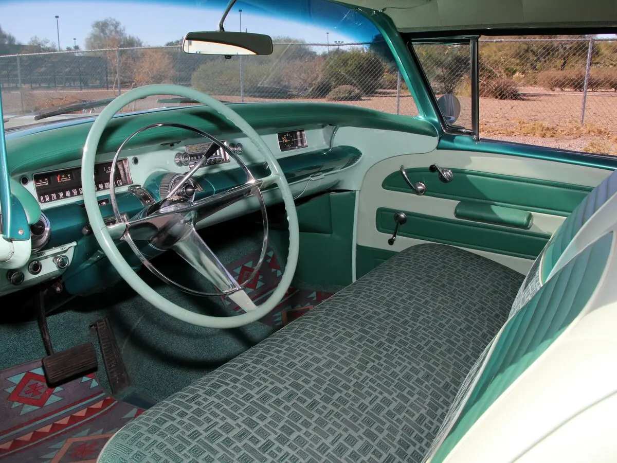 Buick Special II Рестайлинг 3 Купе-хардтоп — сүрөт 4