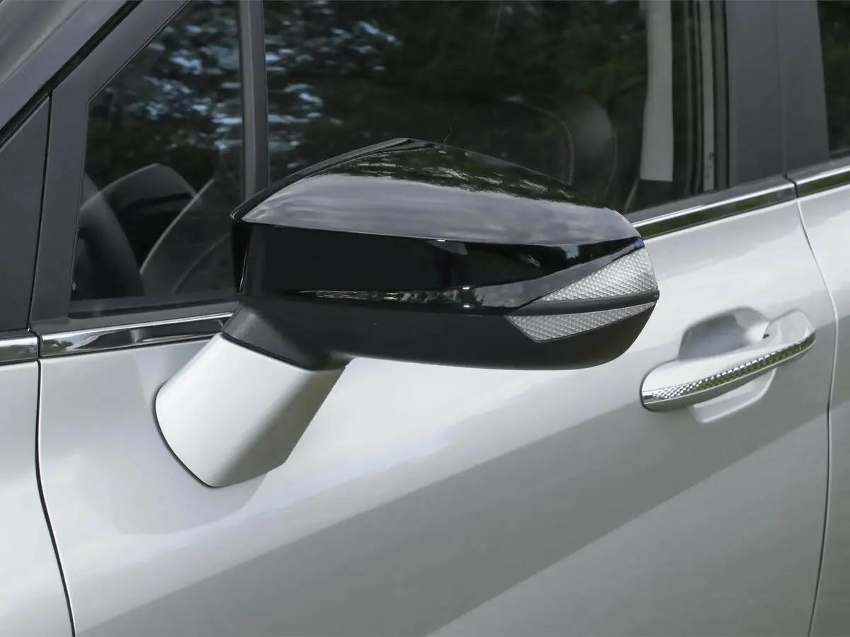 Hyundai Custo I Рестайлинг Минивэн — сүрөт 11
