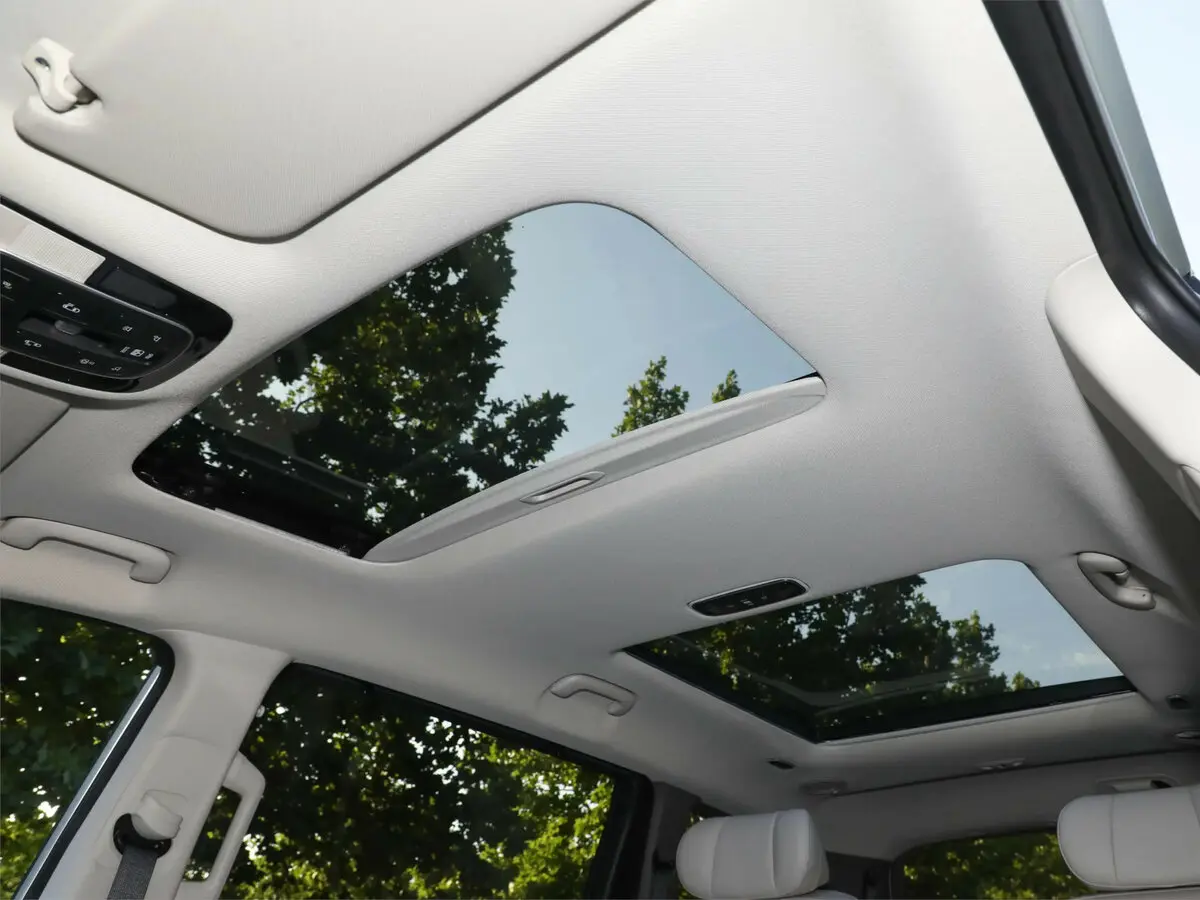 Hyundai Custo I Рестайлинг Минивэн — сүрөт 14