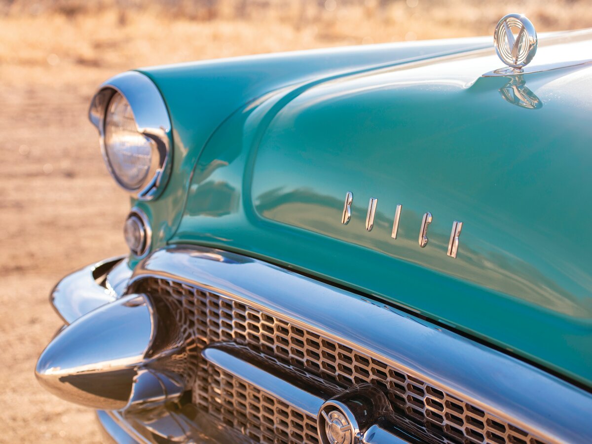 Buick Special II Рестайлинг Универсал 5 дв.