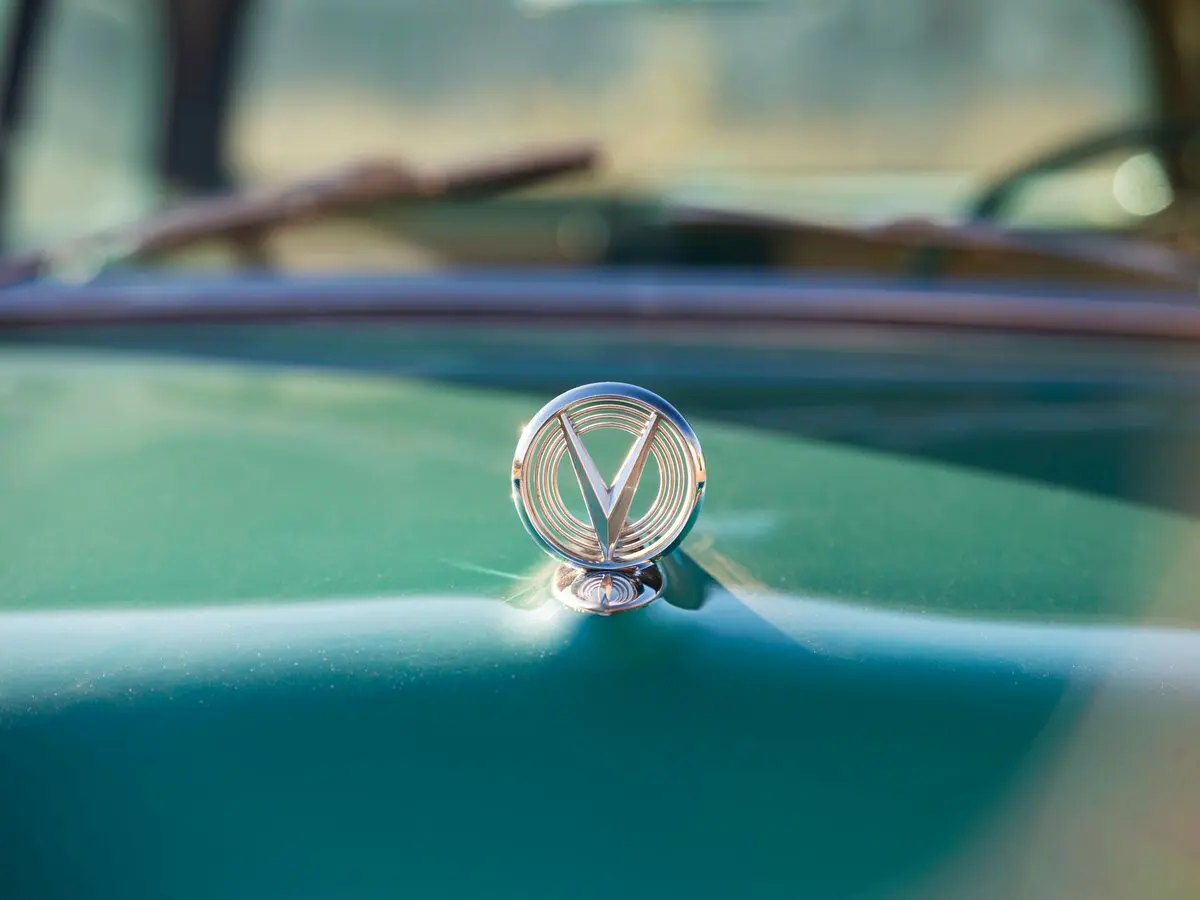 Buick Special II Рестайлинг Универсал 5 дв. — photo 11