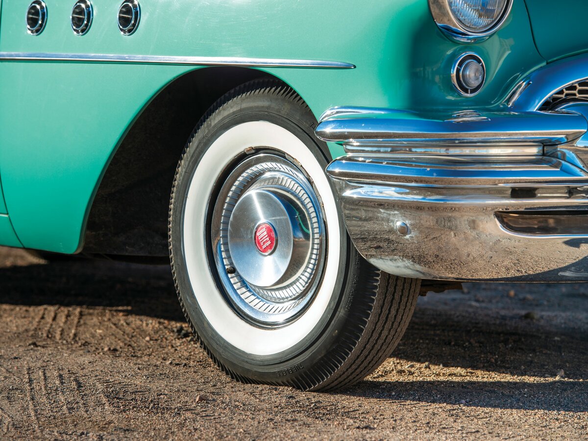 Buick Special II Рестайлинг Универсал 5 дв.