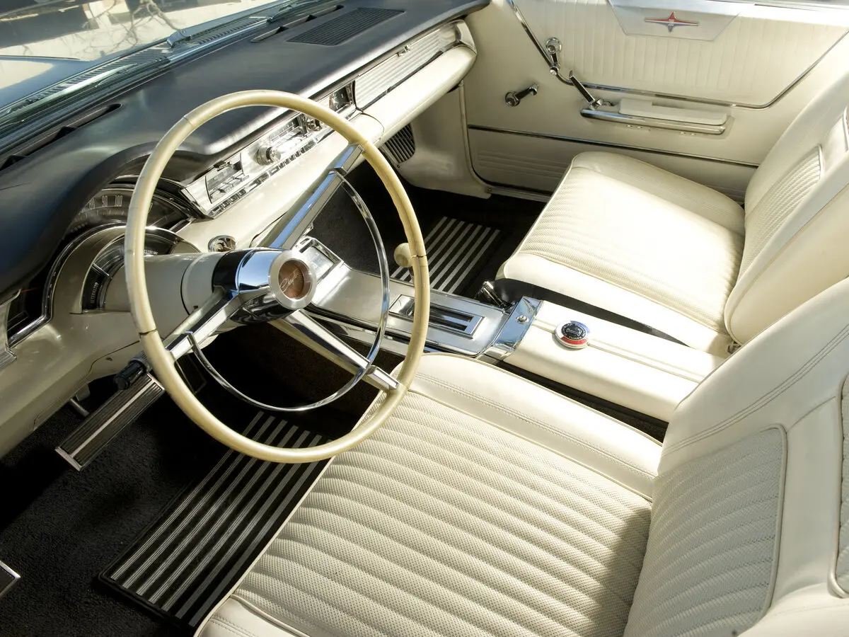 Chrysler 300 Letter Series V (300L) Купе-хардтоп — photo 3