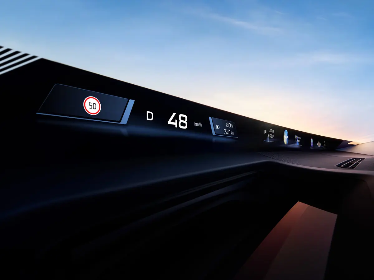 BMW iX3 II Внедорожник 5 дв. Long — сүрөт 7