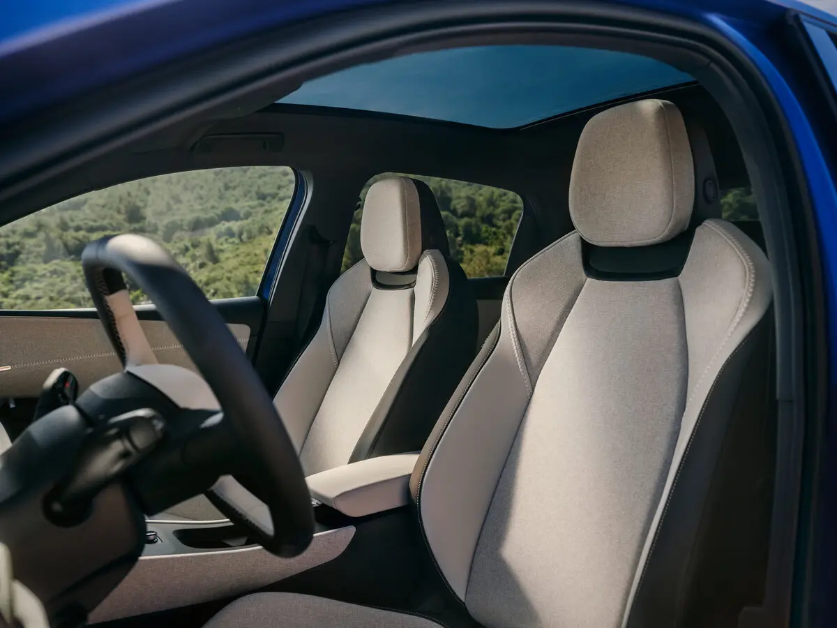 Volkswagen ID. Polo 2026 – н.в. Хэтчбек 5 дв. — photo 8
