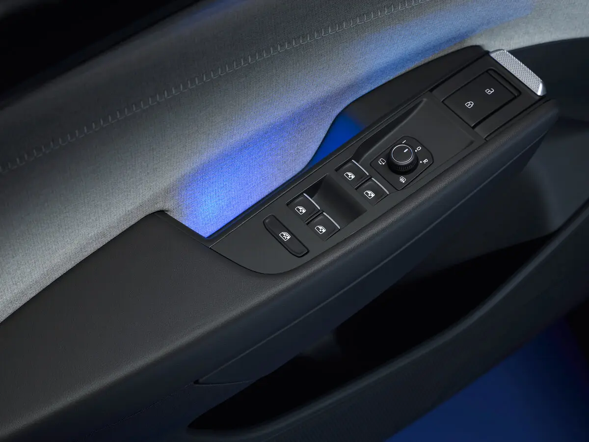 Volkswagen ID. Polo 2026 – н.в. Хэтчбек 5 дв. — photo 12