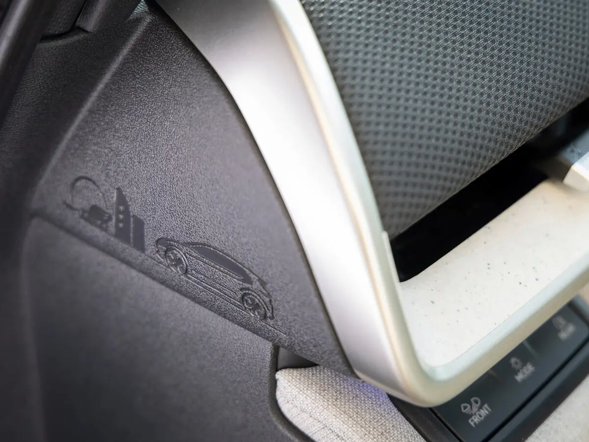 Volkswagen ID. Polo 2026 – н.в. Хэтчбек 5 дв. — photo 17