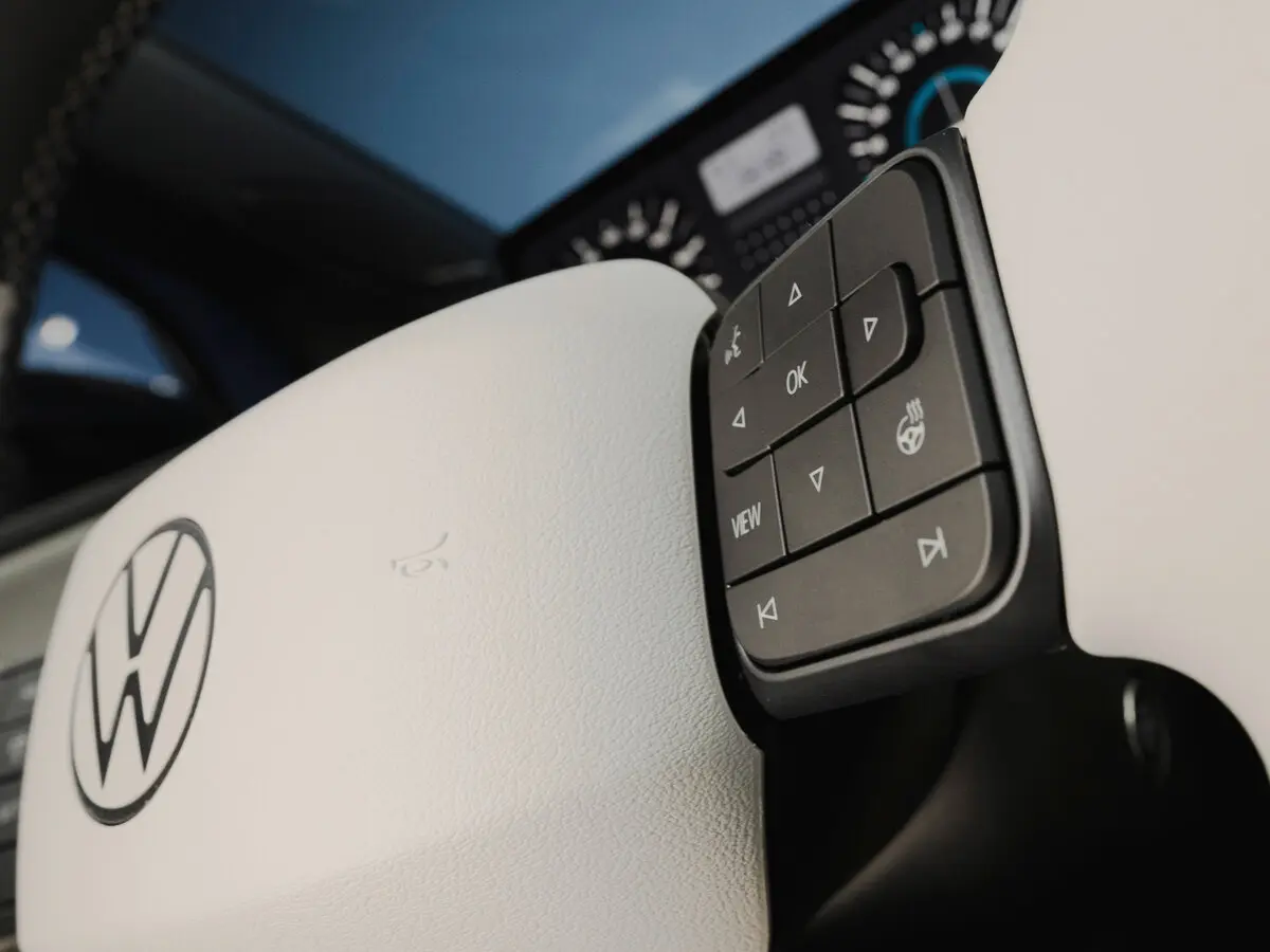Volkswagen ID. Polo 2026 – н.в. Хэтчбек 5 дв. — photo 18