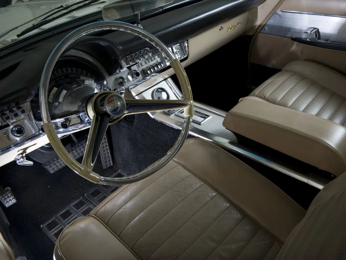 Chrysler 300 Letter Series III (300F) Купе-хардтоп — 照片 8