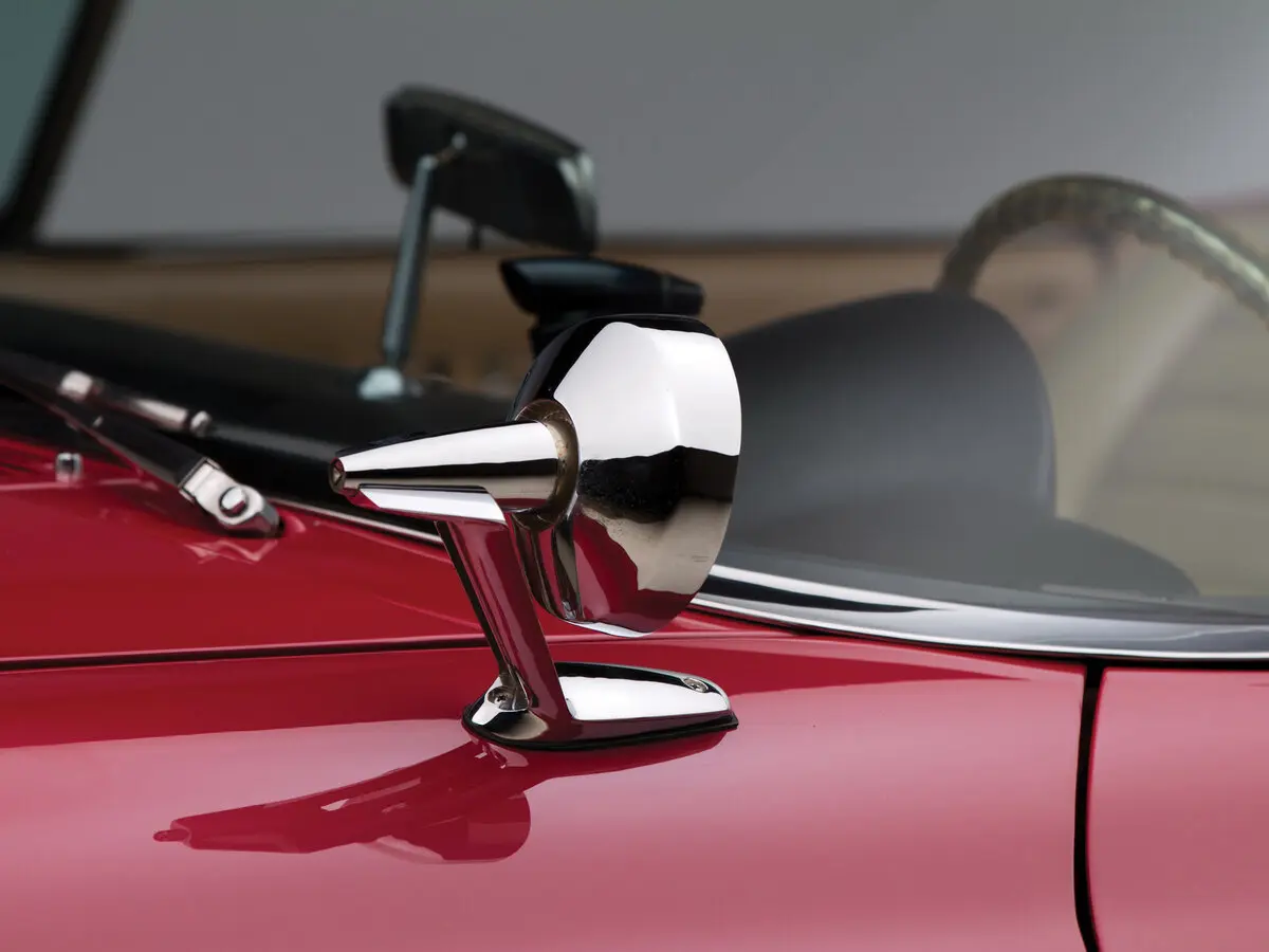 Chrysler 300 Letter Series III (300F) Кабриолет — сүрөт 10