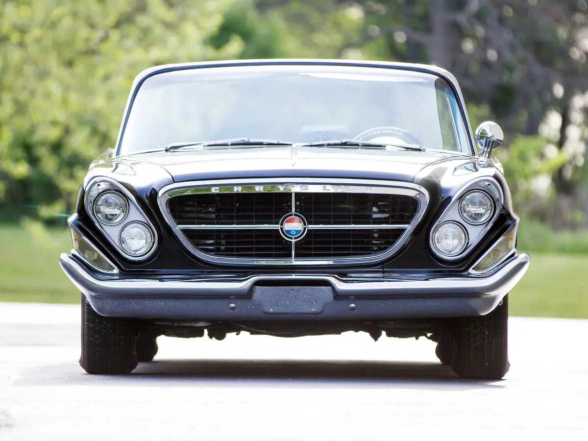 Chrysler 300 Letter Series III (300G) Рестайлинг Кабриолет — сүрөт 3