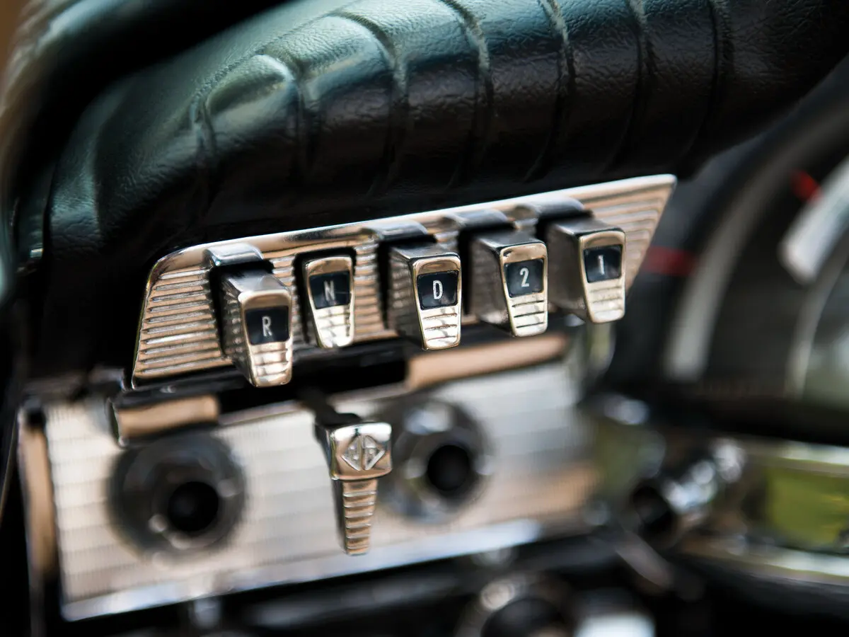 Chrysler 300 Letter Series III (300G) Рестайлинг Кабриолет — сүрөт 11