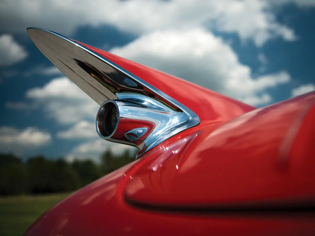 Chrysler 300 Letter Series III (300G) Рестайлинг Кабриолет — сүрөт 14