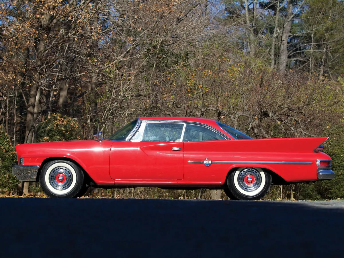 Chrysler 300 Letter Series III (300G) Рестайлинг Купе-хардтоп — сүрөт 2