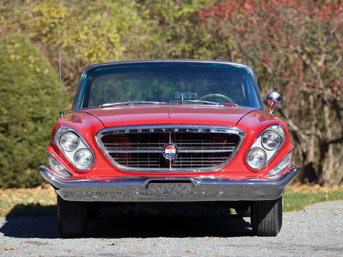 Chrysler 300 Letter Series III (300G) Рестайлинг Купе-хардтоп — сүрөт 3