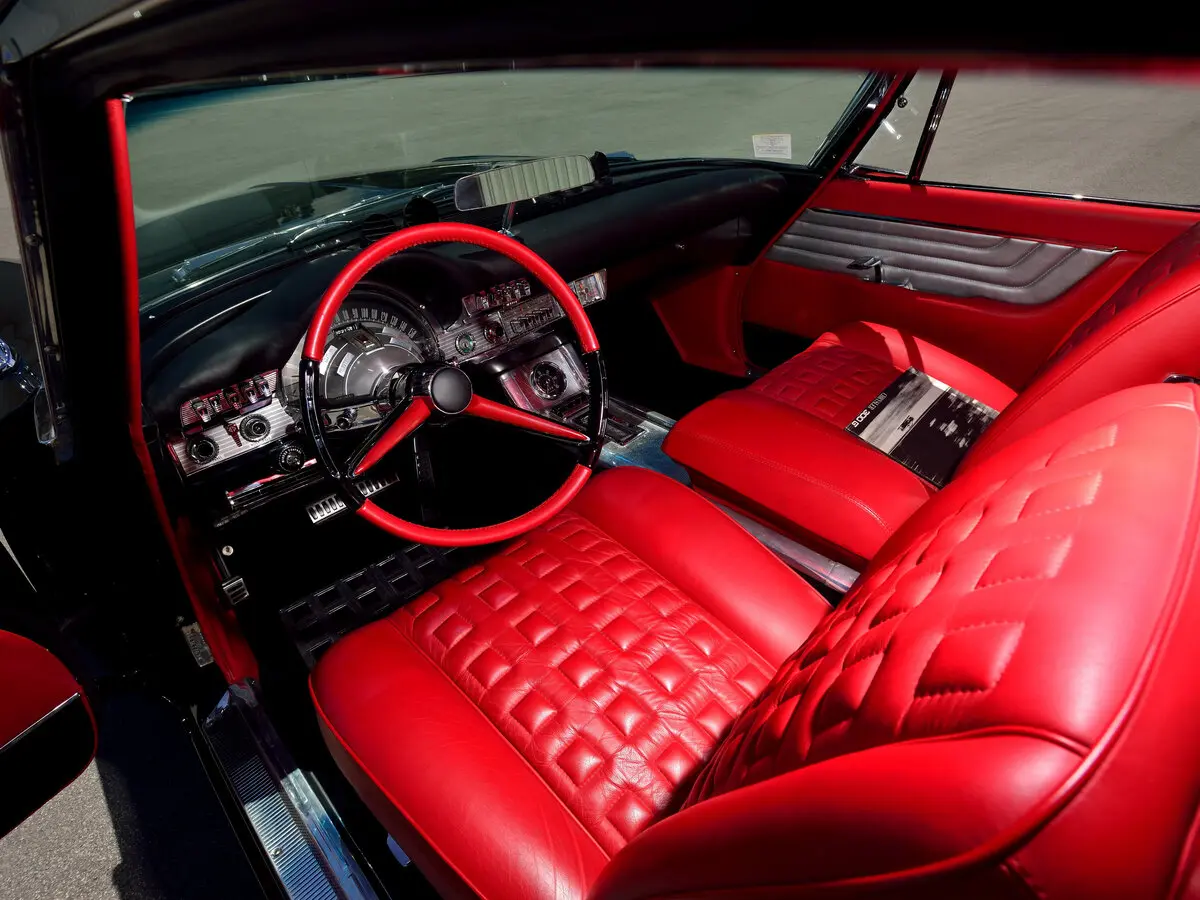 Chrysler 300 Letter Series III (300G) Рестайлинг Купе-хардтоп — сүрөт 6